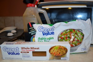 weight watchers vegetarian recipe