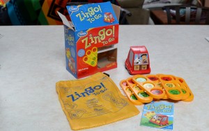 zingo to go