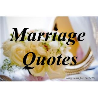 marriage quotes