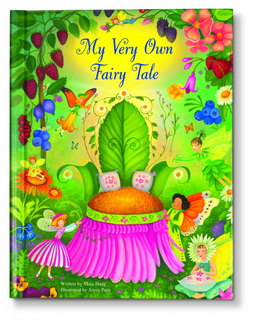 i see me personalized books