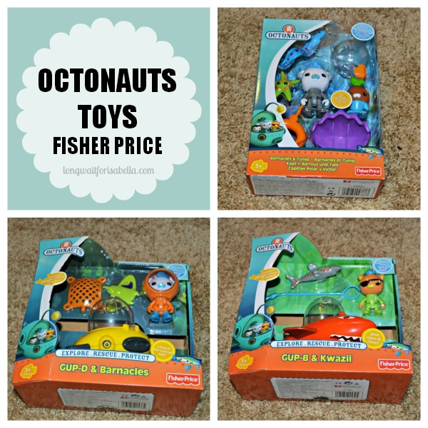 octonauts toys 4