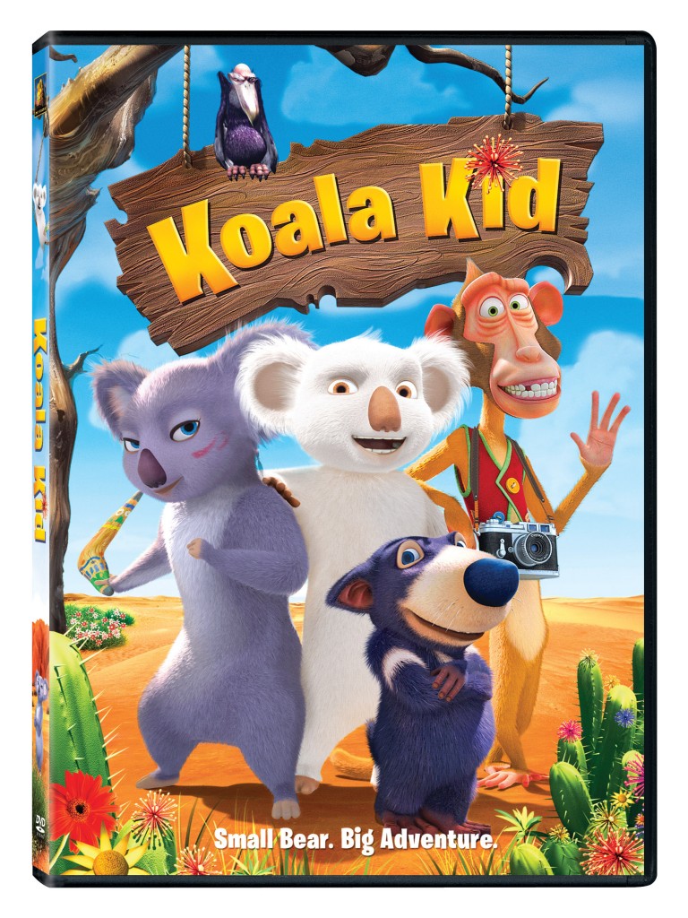 KoalaKid_DVD_Spine