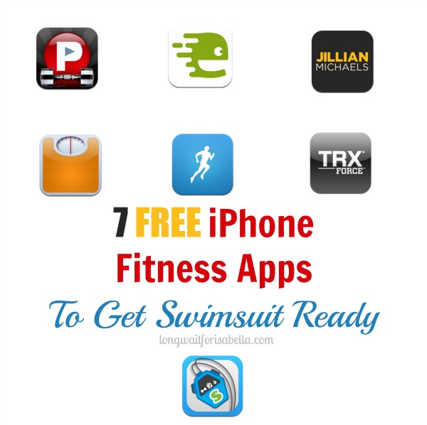 free fitness apps