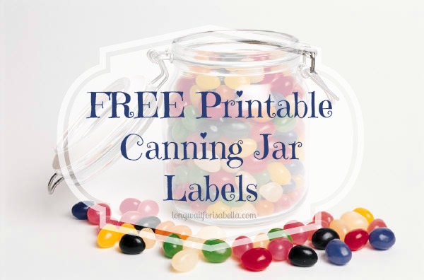 clip art canning jar labels - photo #38