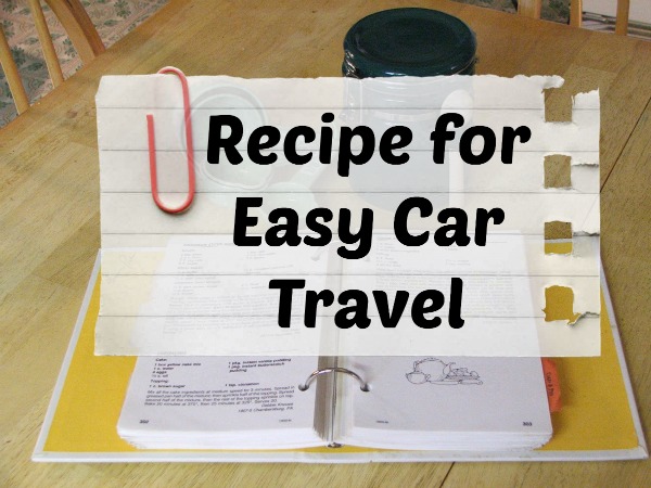 easy car travel