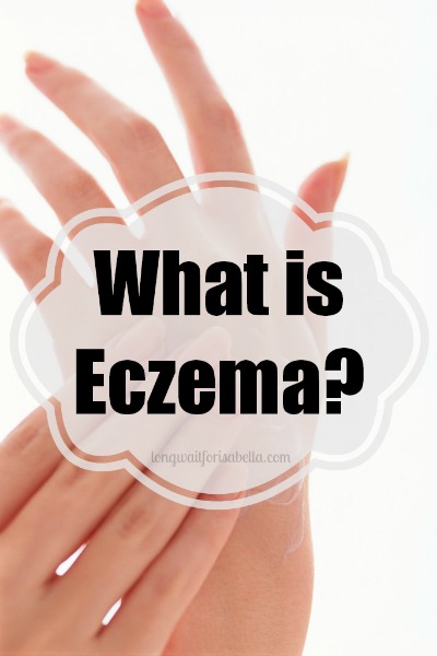what is eczema