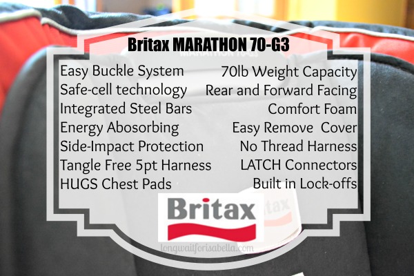 britax marathon 70-g3