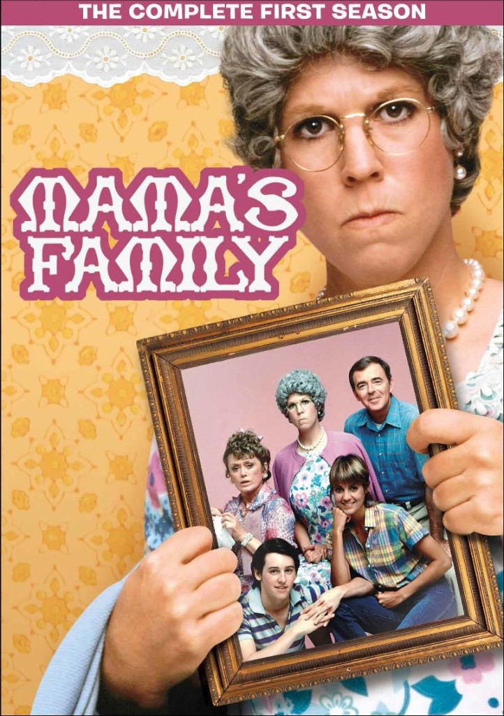 mamas family season 1