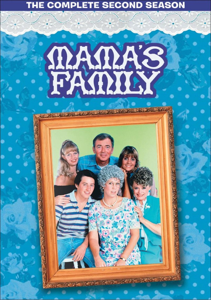 mamas family season 2