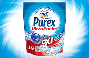 purex ultrapacks