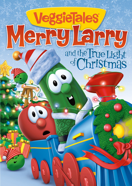 Merry-Larry-Cover