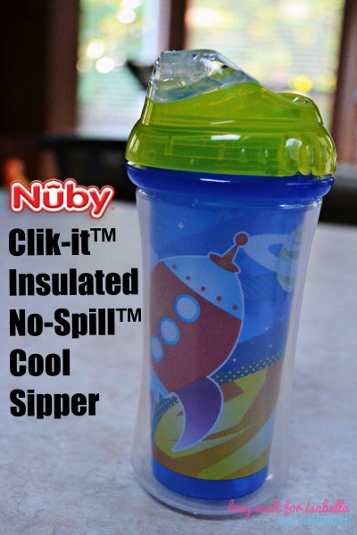 cool sipper