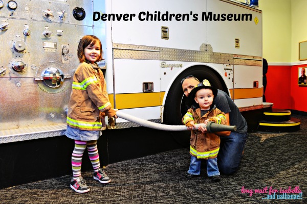 denver children's museum