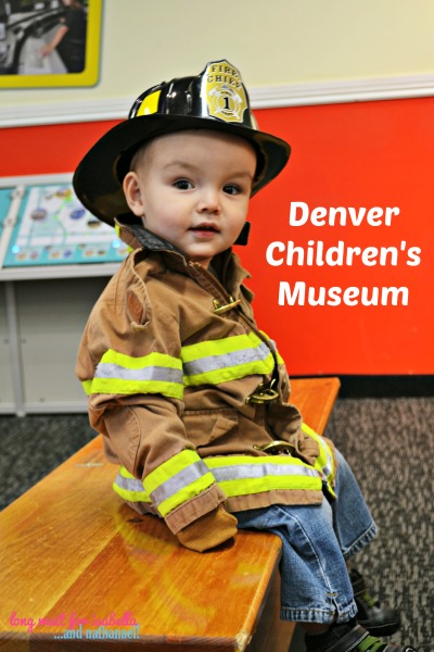 denver children's museum
