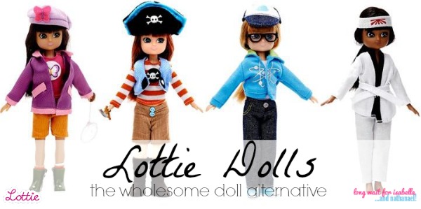 lottie dolls 2