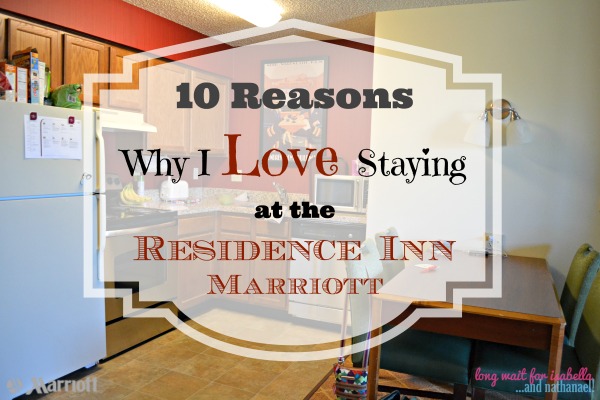 residence inn marriott