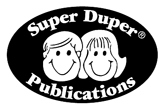 super duper publications logo