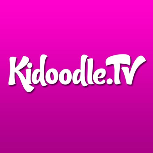 kidoodle tv logo