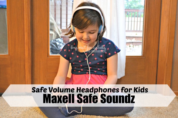 maxell safe soundz