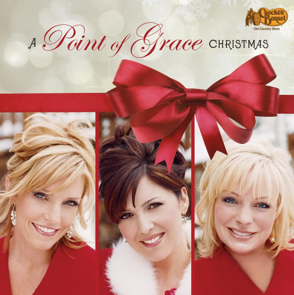 point of grace christmas