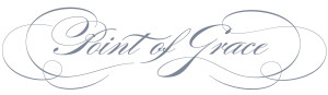point of grace logo