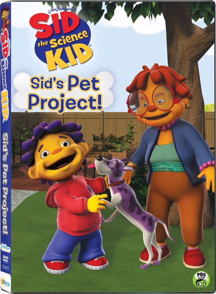 sid the science kid 2