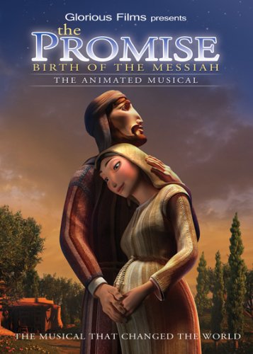 the promise dvd