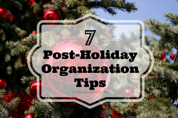 holiday organization