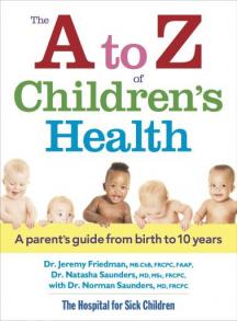 kids health guide