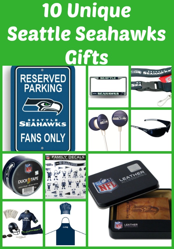 seattle seahawks gifts