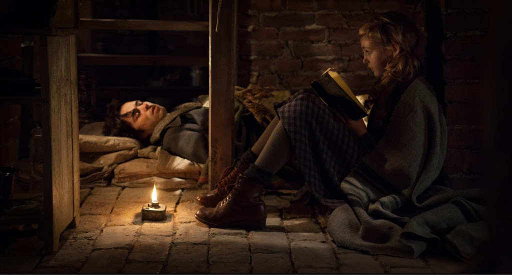 The Book Thief Discussion Guide