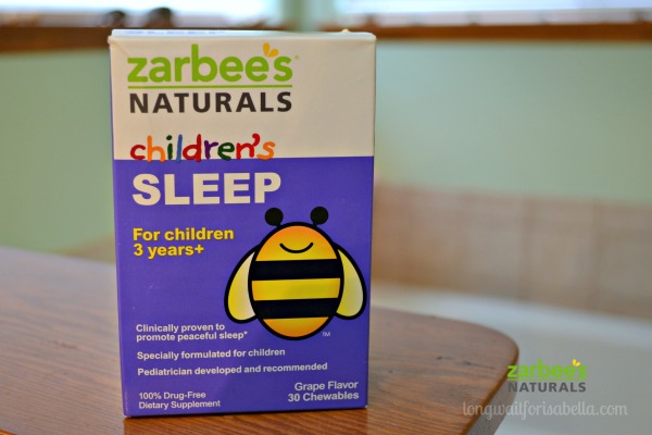 sleeping tips for kids