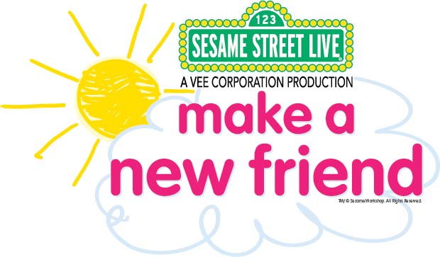 Sesame Street Live