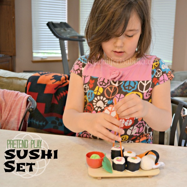 HABA Pretend Play Food and More!