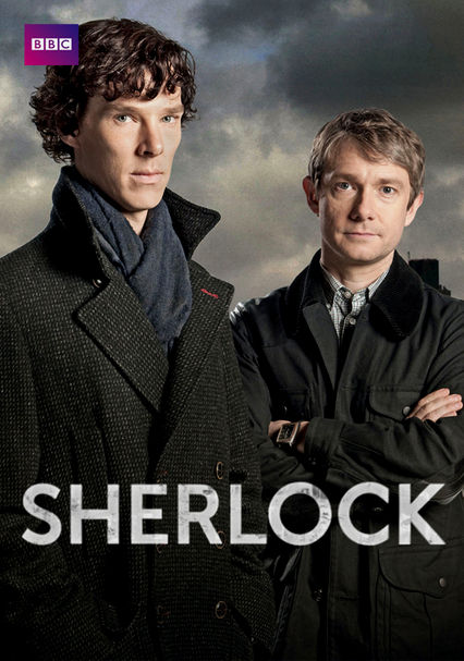Sherlock Television Series