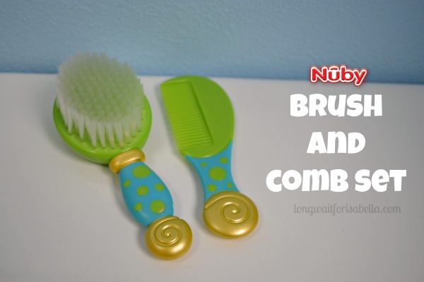 toddler brush