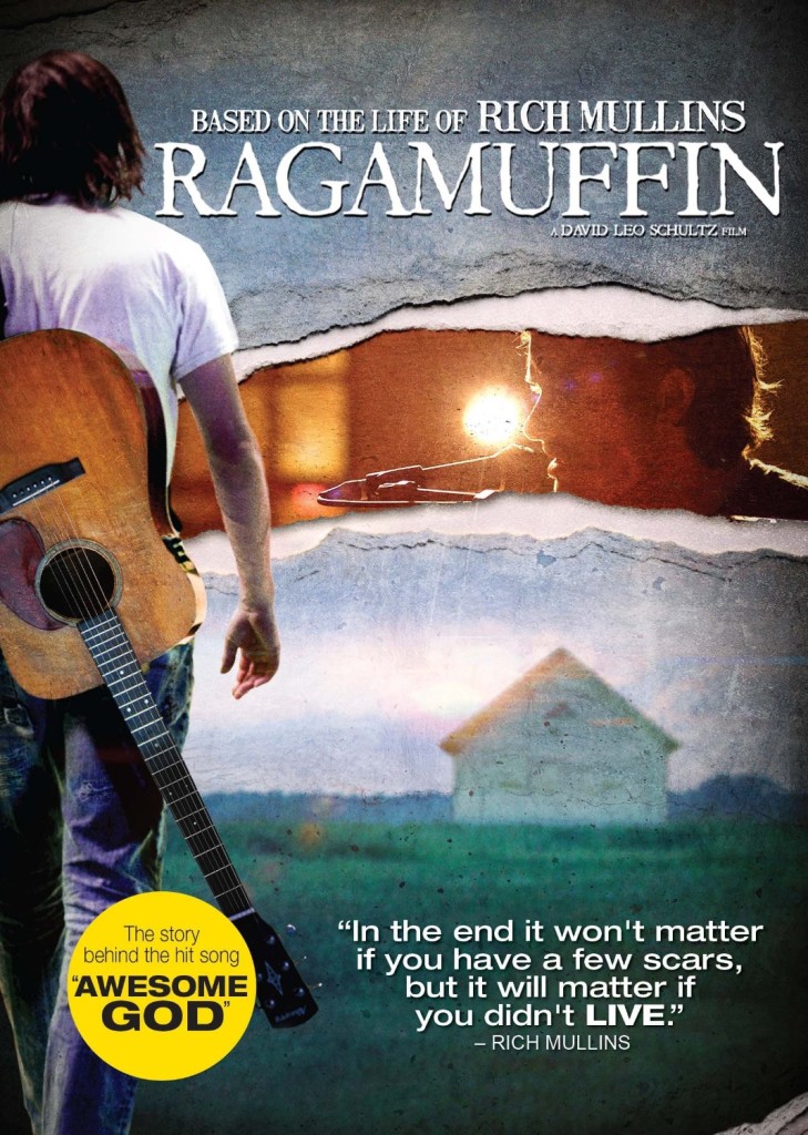 RAGAMUFFIN: The Life of Rich Mullins