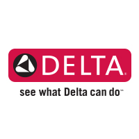 Delta Faucets logo