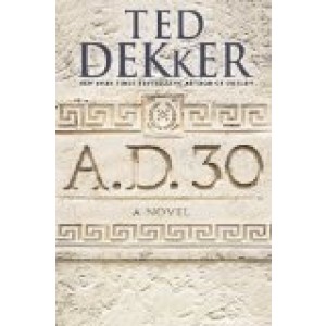 ted dekker book