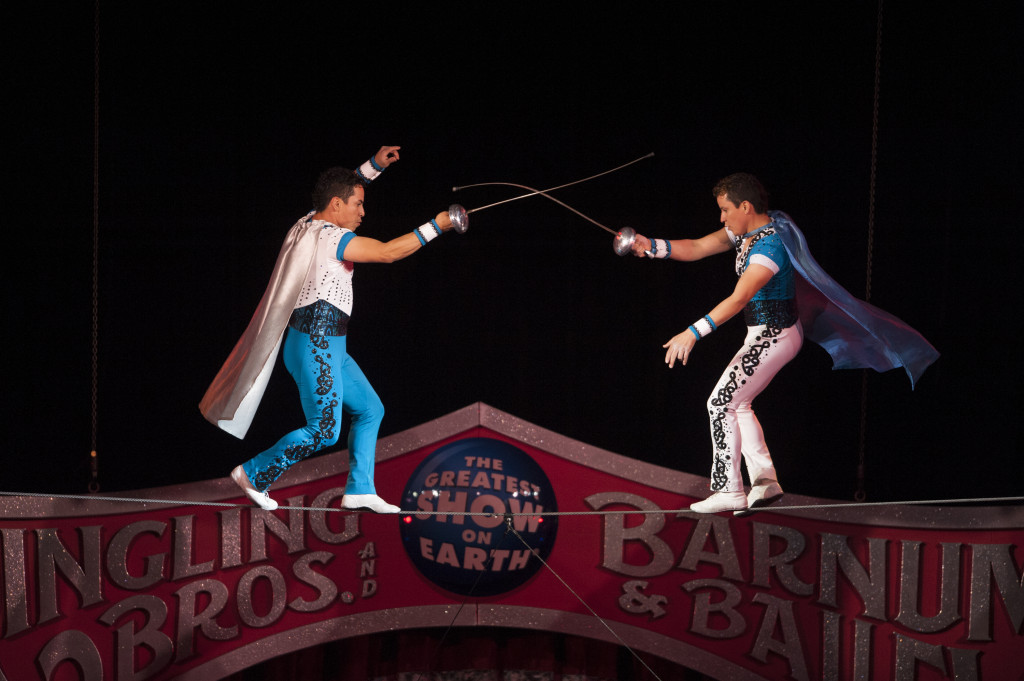 ringling bros circus