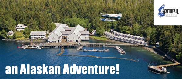 An Alaskan Adventure for the Entire Family