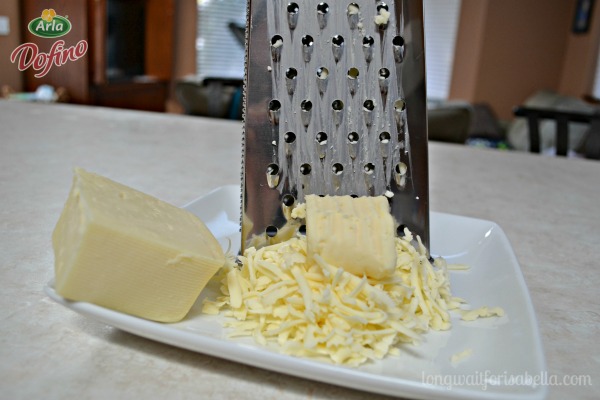 arla dofino havarti cheese