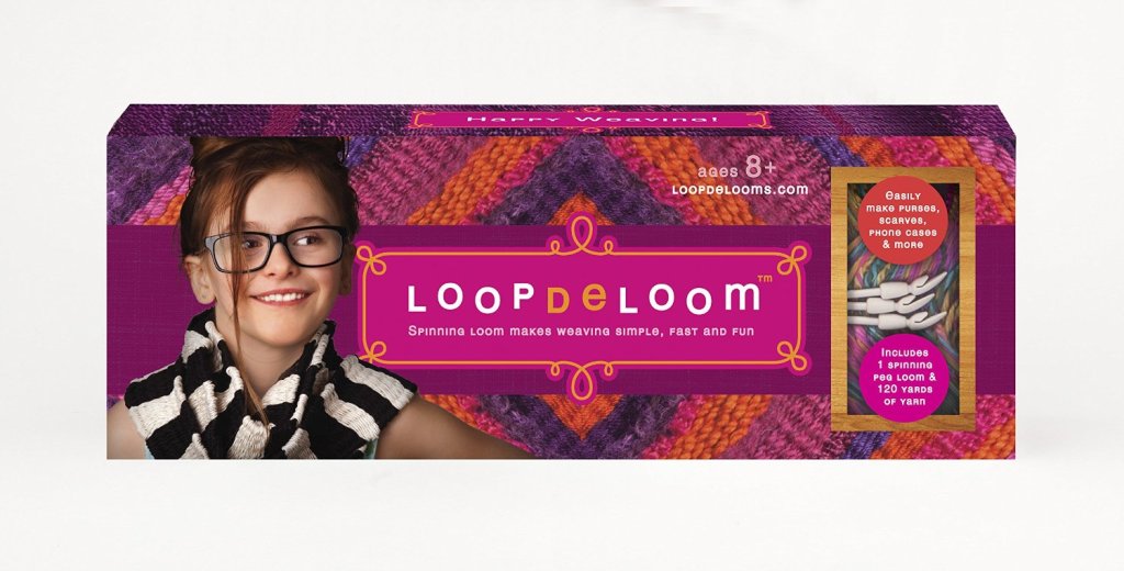 2014 BA LoopdeLoom