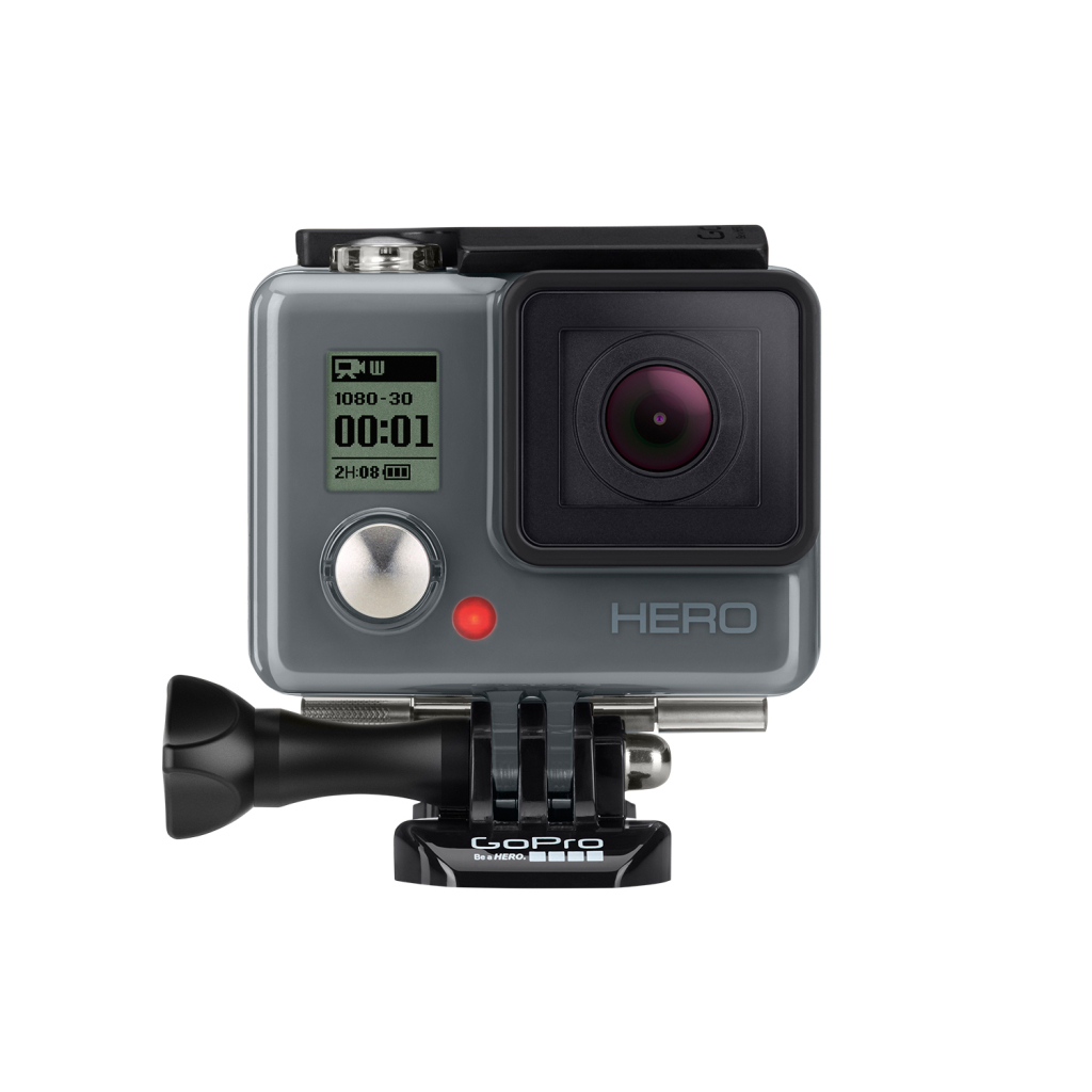 GoPro Hero Camera