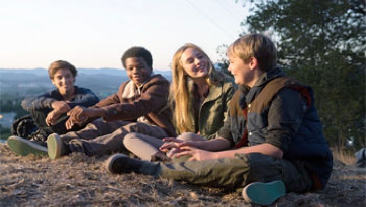 earth to echo 3