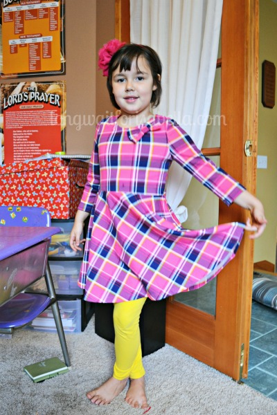 fabkids outfit 3