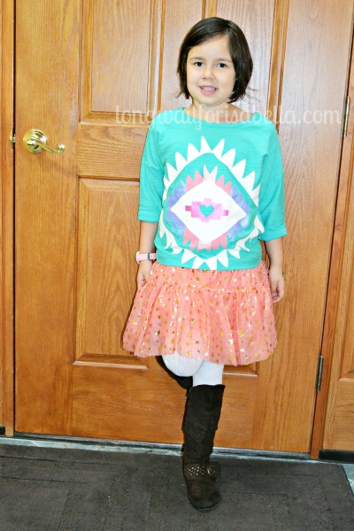 fabkids outfit
