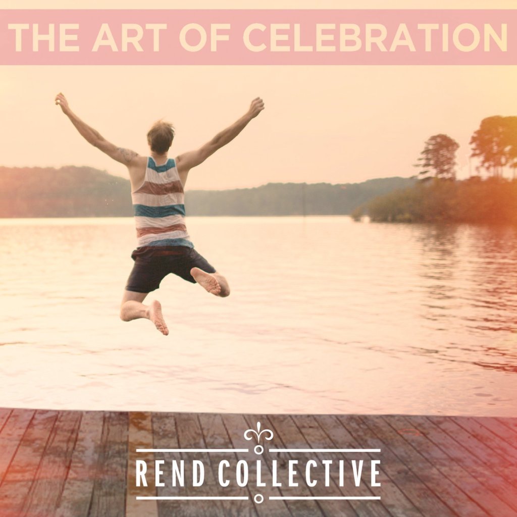 rend collective album