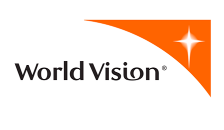 world vision logo