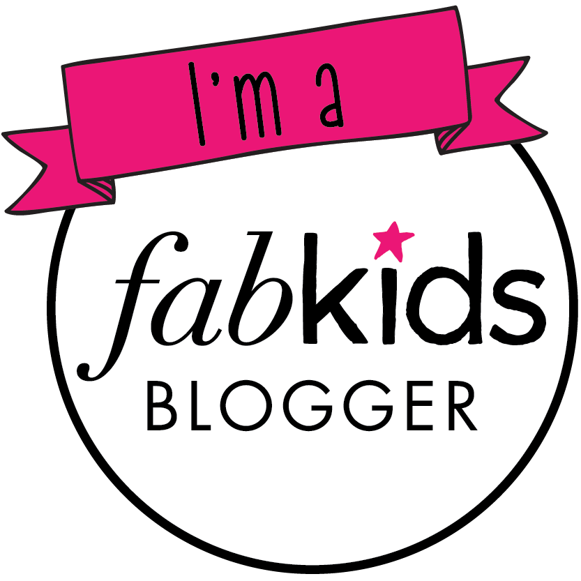 FabKids Clothing Blogger